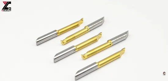 CNC Tungsten Carbide Rear Inclined Plane Positioning Toolholder Xshb1606 Boring Bar Holder Boring Toolholder for Small Hole Processing